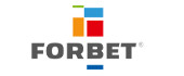 Forbet logo